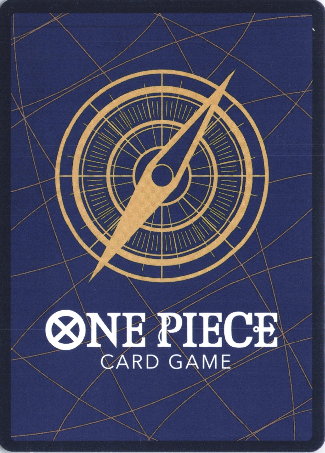 Birdcage C Awakening of the New Era OP05-040 NM (Back)