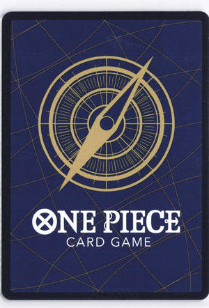 Marshall.D.Teach -  (Reprint) SR Premium Booster -The Best- Vol. 2 OP09-093 NM (Back)