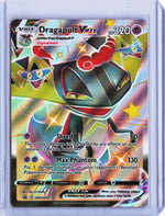 Dragapult VMAX - Promo SWSH: Sword & Shield Promo Cards SWSH097 NM