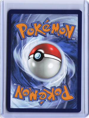 Scream Tail - Promo SV: Scarlet & Violet Promo Cards 065 NM (Back)