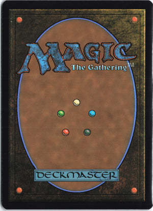 Reverberating Summons U Tarkir: Dragonstorm 117 NM (Back)