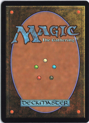 Persuasive Interrogators (Showcase) U Murders at Karlov Manor 345 NM (Back)