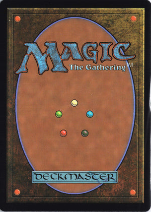 Demand Answers (Showcase) C Murders at Karlov Manor 306 NM (Back)