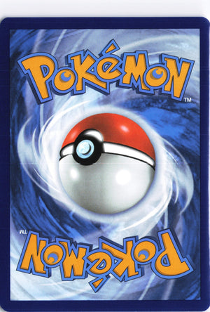 Friends in Paldea Ultra Rare SV: Prismatic Evolutions 137/131 NM (Back)