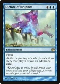 Dictate of Kruphix - Journey Into Nyx - 37