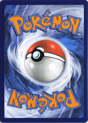 Lechonk Illustration Rare SV03: Obsidian Flames 209/197 NM (Back)