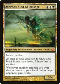 Athreos, God of Passage - Journey Into Nyx - 146