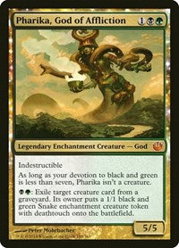 Pharika, God of Affliction - Journey Into Nyx - 154
