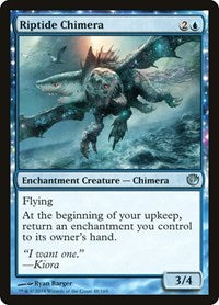 Riptide Chimera - Journey Into Nyx - 48