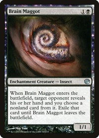 Brain Maggot - Journey Into Nyx - 62