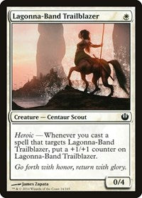 Lagonna-Band Trailblazer - Journey Into Nyx - 14