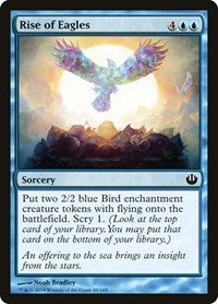 Rise of Eagles - Journey Into Nyx - 49