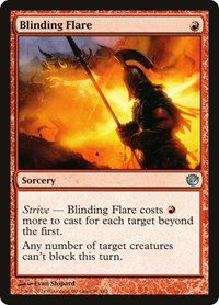 Blinding Flare - Journey Into Nyx - 91