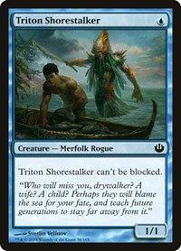 Triton Shorestalker - Journey Into Nyx - 56