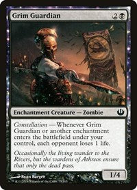 Grim Guardian - Journey Into Nyx - 73