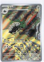 Lairon - Illustration Rare SV06: Twilight Masquerade 184/167 NM