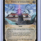 Ojer Taq, Deepest Foundation M The Lost Caverns of Ixalan 26 NM (Back)