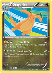 Dragonite - Dragon Vault #5/20