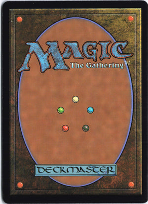 Gravestone Strider C Murders at Karlov Manor 252 NM (Back)