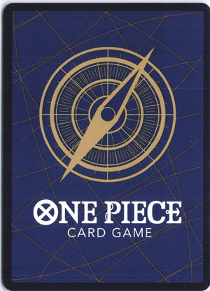 Gladius C Awakening of the New Era: 1st Anniversary Tournament Cards OP05-025 NM (Back)