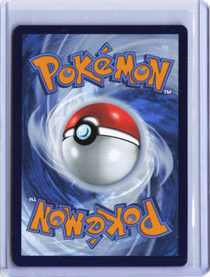 Arven - Special Illustration Rare SV01: Scarlet & Violet Base Set 249/198 NM (Back)