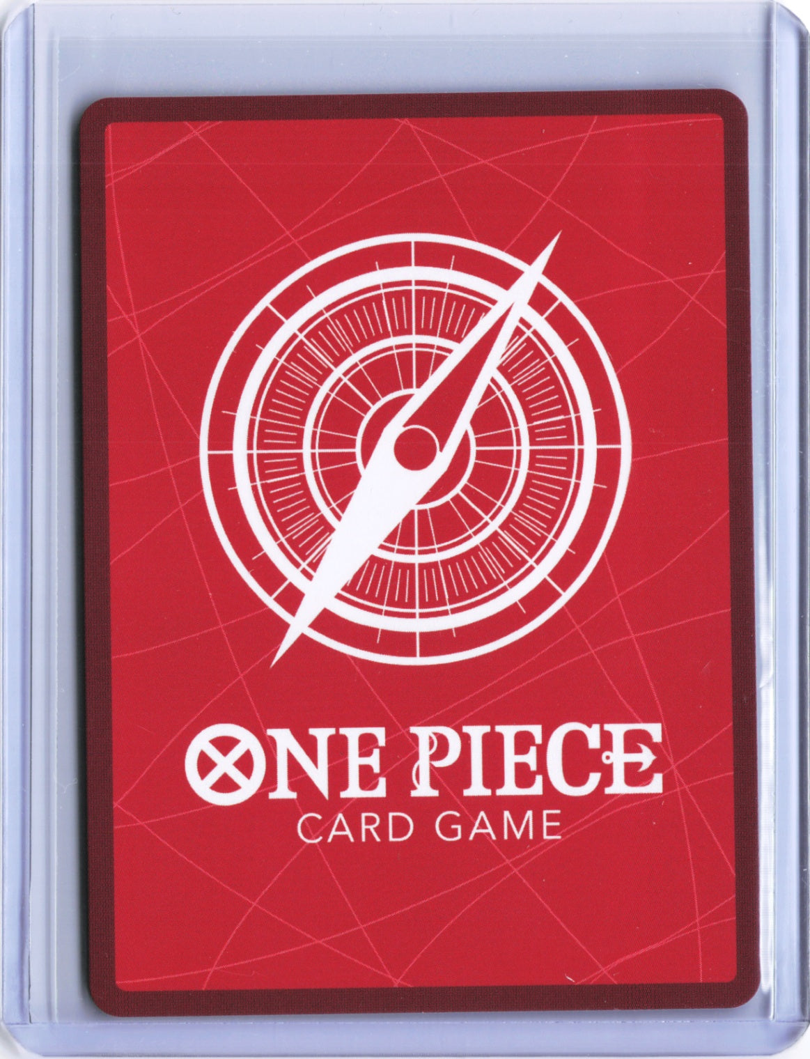 Nami (041) (Alternate Art) L A Fist of Divine Speed OP11-041 NM (Back)