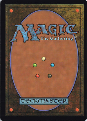 Wrench U Murders at Karlov Manor 37 NM (Back)