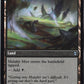 Malakir Rebirth U Zendikar Rising 111 NM (Back)