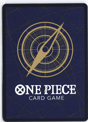 Smoker (030) SR Royal Blood OP10-030 NM (Back)