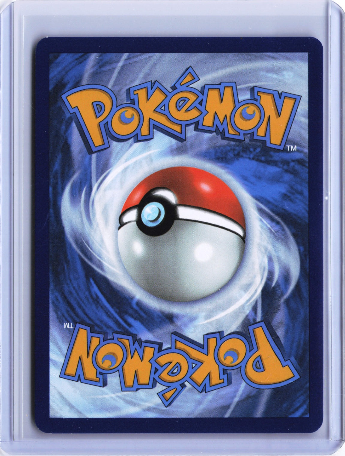 Atticus - Ultra Rare SV: Prismatic Evolutions 133/131 NM (Back)