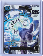 Boeuf Burst (Alternate Art) R Legacy of the Master OP12-060 NM