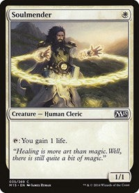 Soulmender - Magic 2015 (M15) - 35