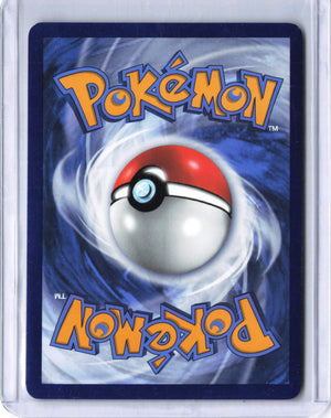 Radiant Charizard Radiant Rare Crown Zenith 020/159 NM (Back)