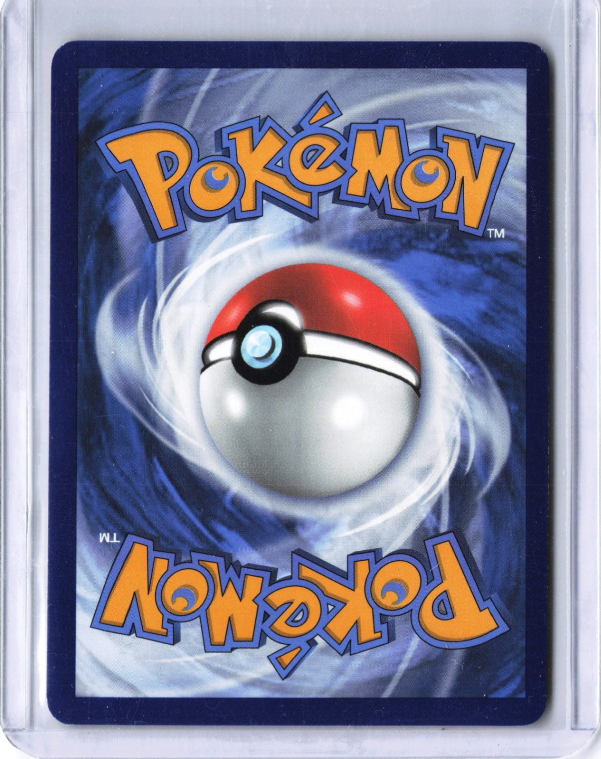 Radiant Charizard Radiant Rare Crown Zenith 020/159 NM (Back)