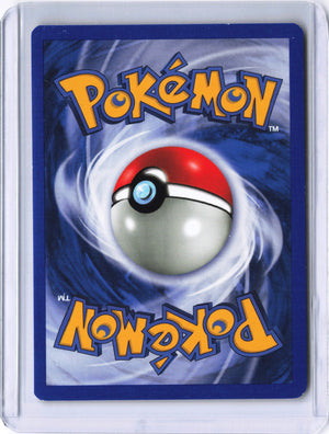 Shuckle Common Neo Revelation 51/64 NM (Back)