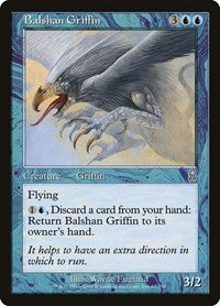 Balshan Griffin - Odyssey - 67