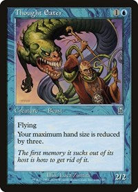 Thought Eater - Odyssey - 106