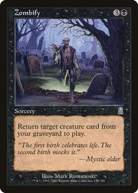 Zombify - Odyssey - 171