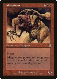Magnivore - Odyssey - 204