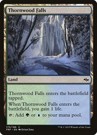 Thornwood Falls - Fate Reforged - 173
