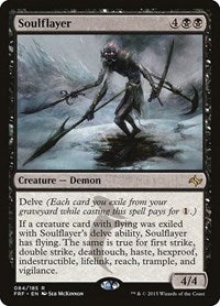 Soulflayer - Fate Reforged - 84
