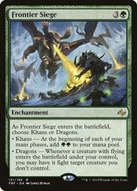 Frontier Siege - Fate Reforged - 131