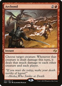 Arcbond - Fate Reforged - 91