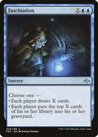 Fascination - Fate Reforged - 34