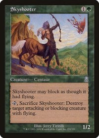Skyshooter - Odyssey - 270