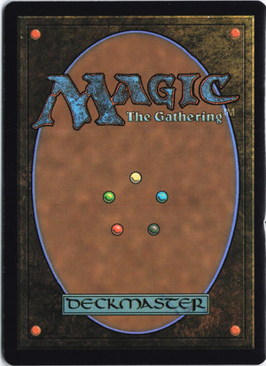 Wind-Scarred Crag L Tarkir: Dragonstorm 271 NM (Back)