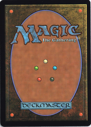 Karlov Watchdog U Murders at Karlov Manor 20 NM (Back)