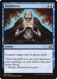 Flashfreeze - Modern Masters 2015 - 45