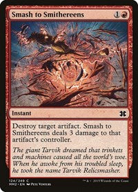 Smash to Smithereens - Modern Masters 2015 - 124