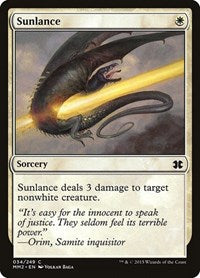 Sunlance - Modern Masters 2015 - 34